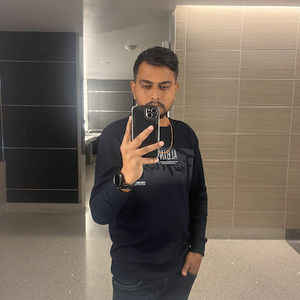 Meet your Posher, Hardikkumar